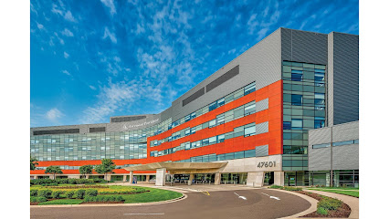 Lansing Emergency Department | University of Michigan Health-Sparrow main image